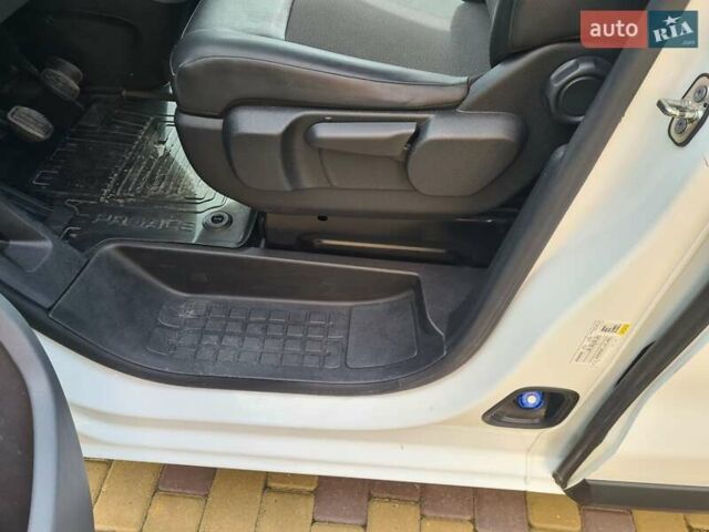 Тойота Proace 2020 у Вінниці на Automoto.ua Білий Тойота Proace, об'ємом двигуна 2 л та пробігом 219 тис. км за 16250 $, фото 14 на Automoto.ua