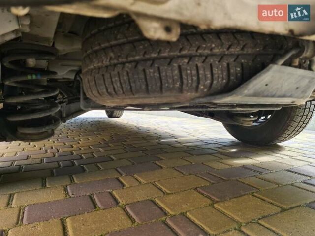 Тойота Proace 2020 у Вінниці на Automoto.ua Білий Тойота Proace, об'ємом двигуна 2 л та пробігом 219 тис. км за 16250 $, фото 32 на Automoto.ua