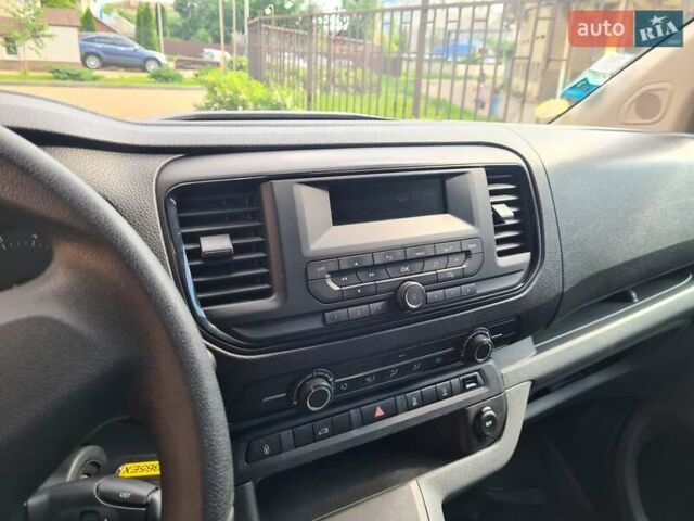 Тойота Proace 2020 у Вінниці на Automoto.ua Білий Тойота Proace, об'ємом двигуна 2 л та пробігом 219 тис. км за 16250 $, фото 13 на Automoto.ua