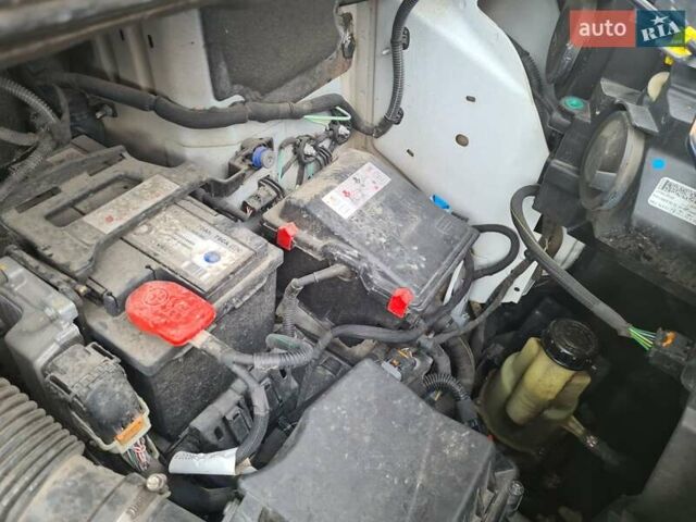 Тойота Proace 2020 у Вінниці на Automoto.ua Білий Тойота Proace, об'ємом двигуна 2 л та пробігом 219 тис. км за 16250 $, фото 36 на Automoto.ua