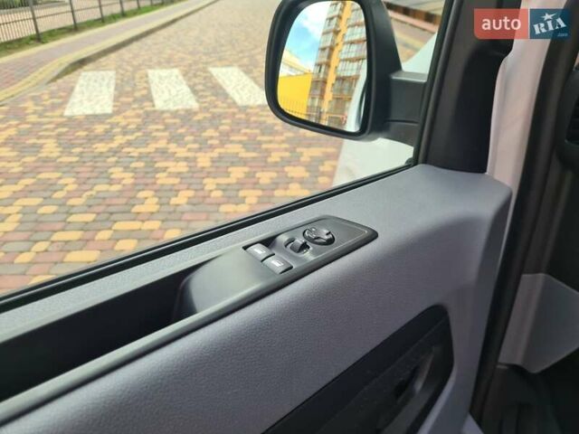 Тойота Proace 2020 у Вінниці на Automoto.ua Білий Тойота Proace, об'ємом двигуна 2 л та пробігом 207 тис. км за 16700 $, фото 31 на Automoto.ua