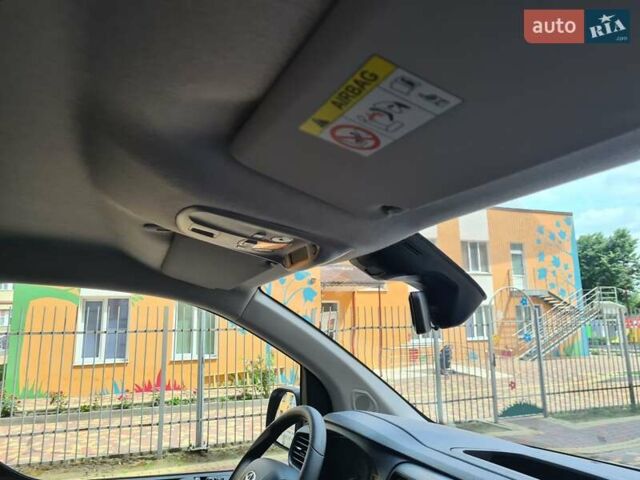 Тойота Proace 2020 у Вінниці на Automoto.ua Білий Тойота Proace, об'ємом двигуна 2 л та пробігом 207 тис. км за 16700 $, фото 3 на Automoto.ua