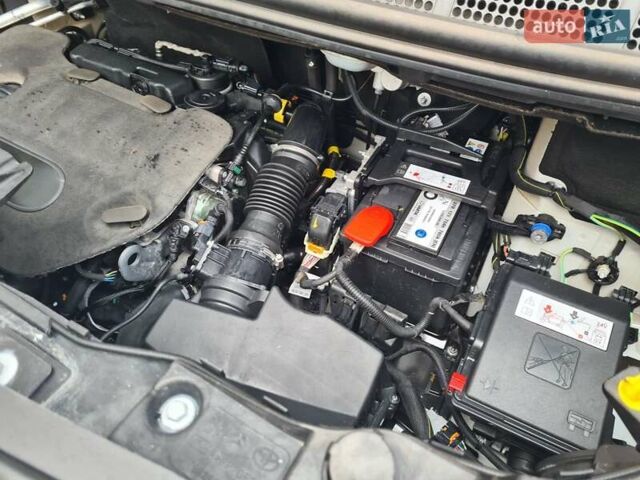 Тойота Proace 2020 у Вінниці на Automoto.ua Білий Тойота Proace, об'ємом двигуна 2 л та пробігом 207 тис. км за 16700 $, фото 27 на Automoto.ua