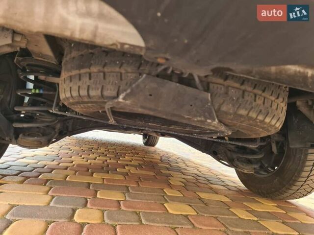 Белый Тойота Proace, объемом двигателя 2 л и пробегом 207 тыс. км за 16999 $, фото 27 на Automoto.ua