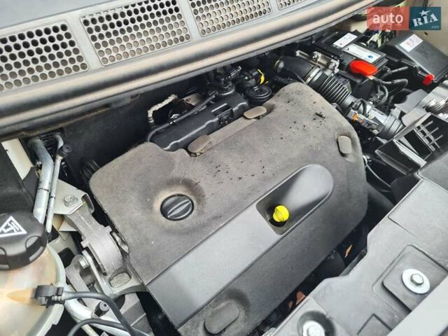 Тойота Proace 2020 у Вінниці на Automoto.ua Білий Тойота Proace, об'ємом двигуна 2 л та пробігом 207 тис. км за 16700 $, фото 30 на Automoto.ua