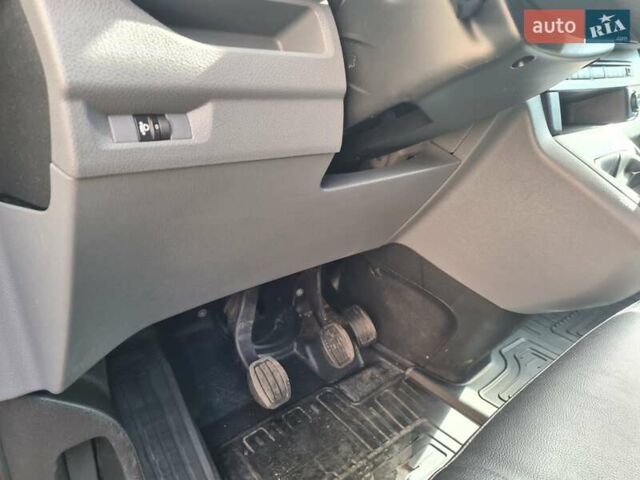 Тойота Proace 2020 у Вінниці на Automoto.ua Білий Тойота Proace, об'ємом двигуна 2 л та пробігом 219 тис. км за 16250 $, фото 3 на Automoto.ua