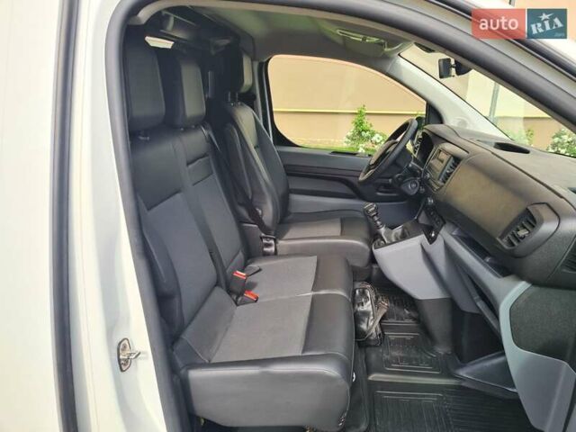 Тойота Proace 2020 у Вінниці на Automoto.ua Білий Тойота Proace, об'ємом двигуна 2 л та пробігом 219 тис. км за 16250 $, фото 16 на Automoto.ua