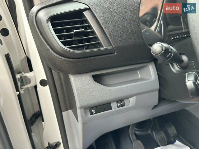 Тойота Proace 2021 у Івано-Франківську на Automoto.ua Білий Тойота Proace, об'ємом двигуна 2 л та пробігом 114 тис. км за 19950 $, фото 121 на Automoto.ua