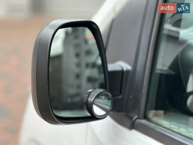 Тойота Proace 2021 у Івано-Франківську на Automoto.ua Білий Тойота Proace, об'ємом двигуна 2 л та пробігом 114 тис. км за 19950 $, фото 65 на Automoto.ua