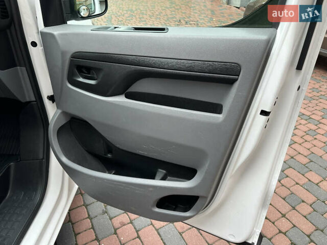 Тойота Proace 2021 у Івано-Франківську на Automoto.ua Білий Тойота Proace, об'ємом двигуна 2 л та пробігом 114 тис. км за 19950 $, фото 145 на Automoto.ua