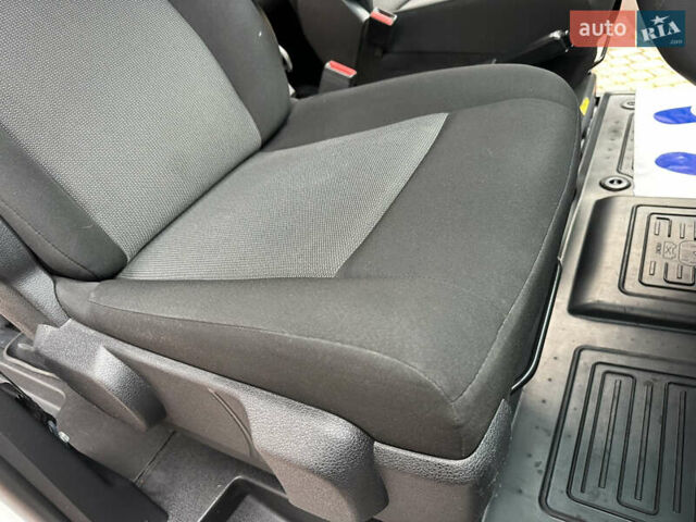 Тойота Proace 2021 у Івано-Франківську на Automoto.ua Білий Тойота Proace, об'ємом двигуна 2 л та пробігом 114 тис. км за 19950 $, фото 147 на Automoto.ua