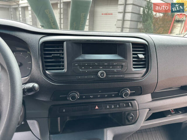 Тойота Proace 2021 у Івано-Франківську на Automoto.ua Білий Тойота Proace, об'ємом двигуна 2 л та пробігом 114 тис. км за 19950 $, фото 102 на Automoto.ua