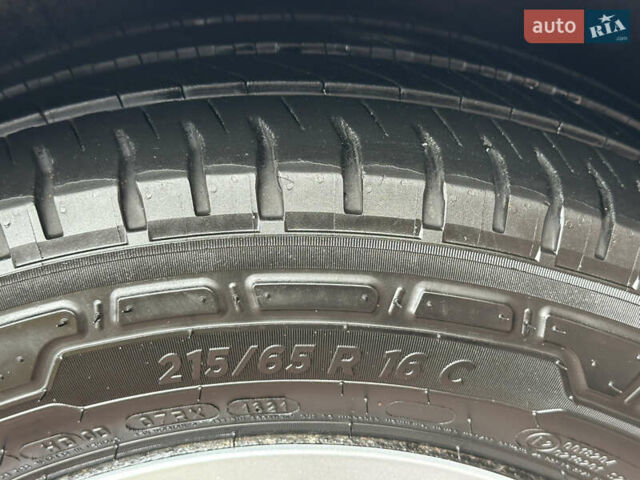 Тойота Proace 2021 у Івано-Франківську на Automoto.ua Білий Тойота Proace, об'ємом двигуна 2 л та пробігом 114 тис. км за 19950 $, фото 70 на Automoto.ua