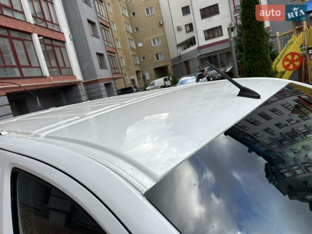 Тойота Proace 2021 у Івано-Франківську на Automoto.ua Білий Тойота Proace, об'ємом двигуна 2 л та пробігом 114 тис. км за 19950 $, фото 90 на Automoto.ua