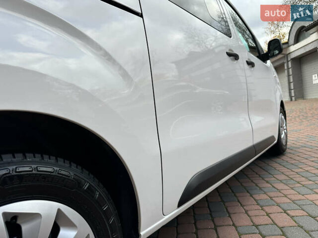 Тойота Proace 2021 у Івано-Франківську на Automoto.ua Білий Тойота Proace, об'ємом двигуна 2 л та пробігом 114 тис. км за 19950 $, фото 49 на Automoto.ua