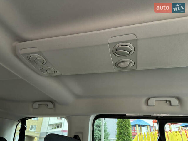Тойота Proace 2021 у Івано-Франківську на Automoto.ua Білий Тойота Proace, об'ємом двигуна 2 л та пробігом 114 тис. км за 19950 $, фото 166 на Automoto.ua