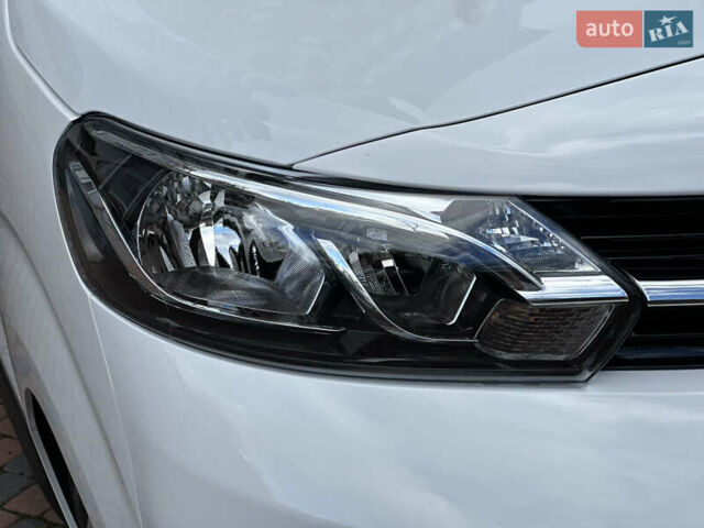 Тойота Proace 2021 у Івано-Франківську на Automoto.ua Білий Тойота Proace, об'ємом двигуна 2 л та пробігом 114 тис. км за 19950 $, фото 26 на Automoto.ua