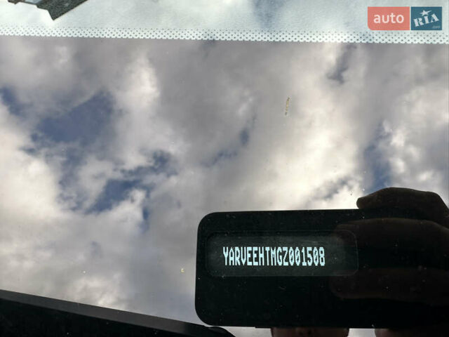 Тойота Proace 2021 у Івано-Франківську на Automoto.ua Білий Тойота Proace, об'ємом двигуна 2 л та пробігом 114 тис. км за 19950 $, фото 62 на Automoto.ua