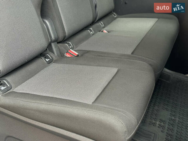 Тойота Proace 2021 у Івано-Франківську на Automoto.ua Білий Тойота Proace, об'ємом двигуна 2 л та пробігом 114 тис. км за 19950 $, фото 158 на Automoto.ua