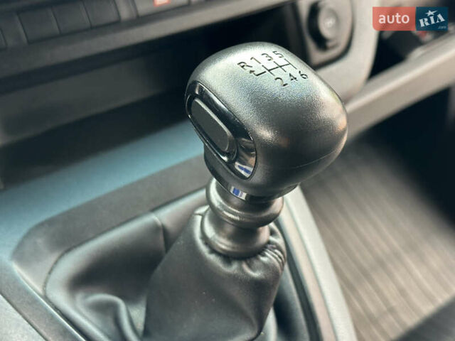 Тойота Proace 2021 у Івано-Франківську на Automoto.ua Білий Тойота Proace, об'ємом двигуна 2 л та пробігом 114 тис. км за 19950 $, фото 100 на Automoto.ua