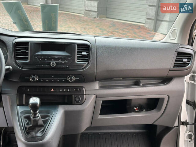 Тойота Proace 2021 у Івано-Франківську на Automoto.ua Білий Тойота Proace, об'ємом двигуна 2 л та пробігом 114 тис. км за 19950 $, фото 132 на Automoto.ua