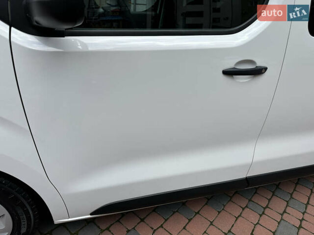 Тойота Proace 2021 у Івано-Франківську на Automoto.ua Білий Тойота Proace, об'ємом двигуна 2 л та пробігом 114 тис. км за 19950 $, фото 83 на Automoto.ua