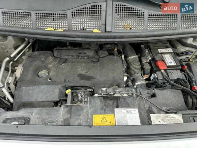 Тойота Proace 2021 у Івано-Франківську на Automoto.ua Білий Тойота Proace, об'ємом двигуна 2 л та пробігом 114 тис. км за 19950 $, фото 183 на Automoto.ua