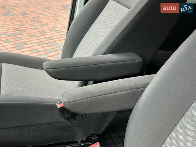 Тойота Proace 2021 у Івано-Франківську на Automoto.ua Білий Тойота Proace, об'ємом двигуна 2 л та пробігом 114 тис. км за 19950 $, фото 123 на Automoto.ua