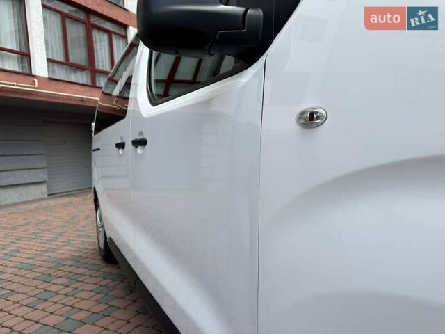 Тойота Proace 2021 у Івано-Франківську на Automoto.ua Білий Тойота Proace, об'ємом двигуна 2 л та пробігом 114 тис. км за 19950 $, фото 47 на Automoto.ua