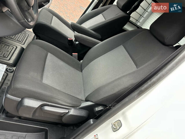 Тойота Proace 2021 у Івано-Франківську на Automoto.ua Білий Тойота Proace, об'ємом двигуна 2 л та пробігом 114 тис. км за 19950 $, фото 113 на Automoto.ua