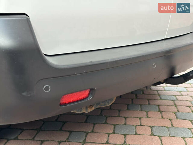 Тойота Proace 2021 у Івано-Франківську на Automoto.ua Білий Тойота Proace, об'ємом двигуна 2 л та пробігом 114 тис. км за 19950 $, фото 67 на Automoto.ua