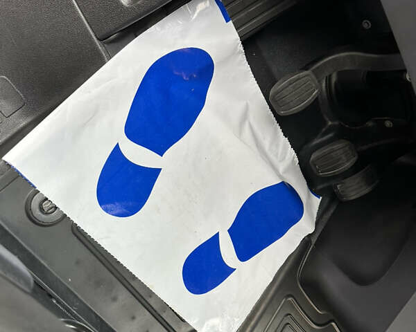 Тойота Proace 2021 у Івано-Франківську на Automoto.ua Білий Тойота Proace, об'ємом двигуна 2 л та пробігом 114 тис. км за 19950 $, фото 110 на Automoto.ua