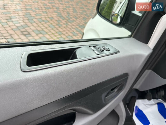 Тойота Proace 2021 у Івано-Франківську на Automoto.ua Білий Тойота Proace, об'ємом двигуна 2 л та пробігом 114 тис. км за 19950 $, фото 120 на Automoto.ua