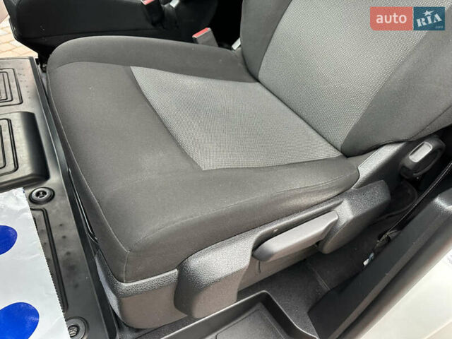 Тойота Proace 2021 у Івано-Франківську на Automoto.ua Білий Тойота Proace, об'ємом двигуна 2 л та пробігом 114 тис. км за 19950 $, фото 114 на Automoto.ua