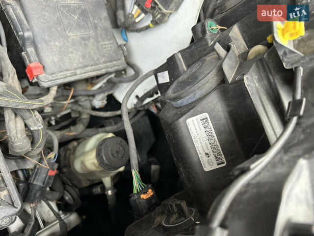 Тойота Proace 2021 у Івано-Франківську на Automoto.ua Білий Тойота Proace, об'ємом двигуна 2 л та пробігом 114 тис. км за 19950 $, фото 186 на Automoto.ua