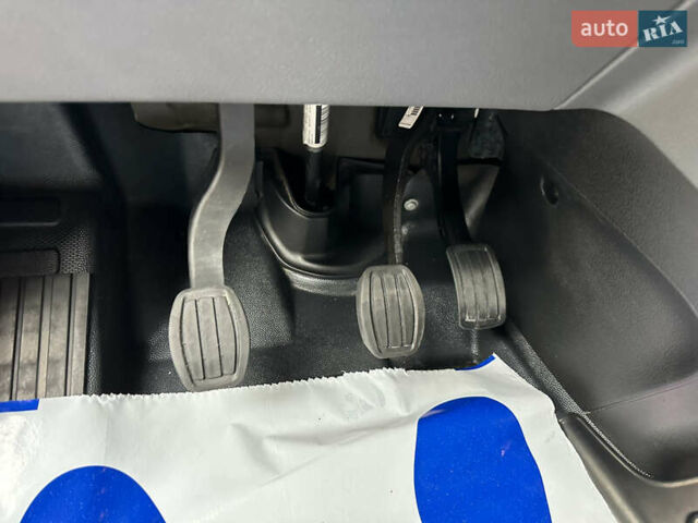 Тойота Proace 2021 у Івано-Франківську на Automoto.ua Білий Тойота Proace, об'ємом двигуна 2 л та пробігом 114 тис. км за 19950 $, фото 111 на Automoto.ua