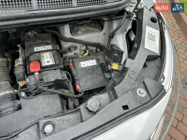 Тойота Proace 2021 у Івано-Франківську на Automoto.ua Білий Тойота Proace, об'ємом двигуна 2 л та пробігом 114 тис. км за 19950 $, фото 182 на Automoto.ua