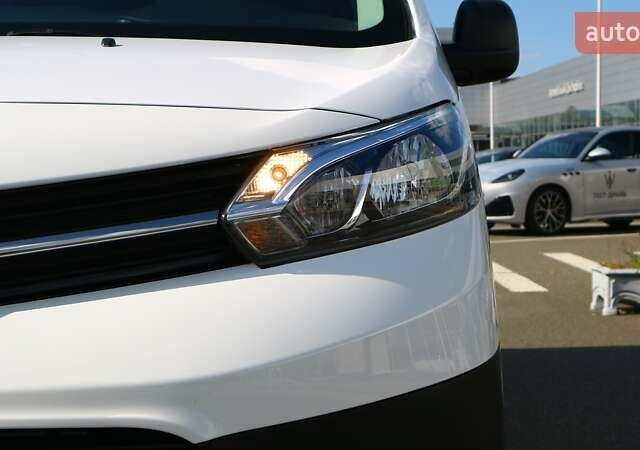 Белый Тойота Proace, объемом двигателя 2 л и пробегом 22 тыс. км за 29383 $, фото 25 на Automoto.ua