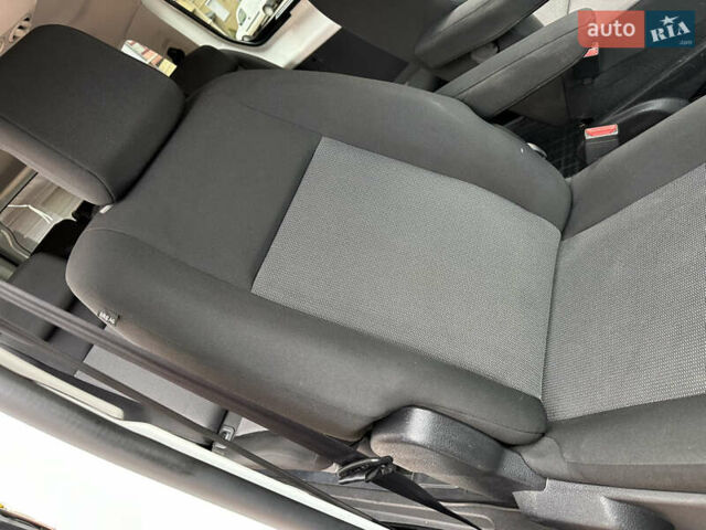 Тойота Proace 2021 у Івано-Франківську на Automoto.ua Білий Тойота Proace, об'ємом двигуна 2 л та пробігом 114 тис. км за 19950 $, фото 148 на Automoto.ua