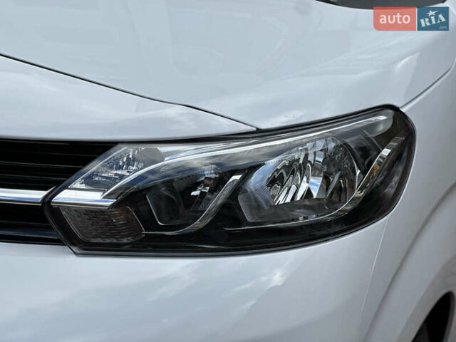 Тойота Proace 2021 у Івано-Франківську на Automoto.ua Білий Тойота Proace, об'ємом двигуна 2 л та пробігом 114 тис. км за 19950 $, фото 25 на Automoto.ua