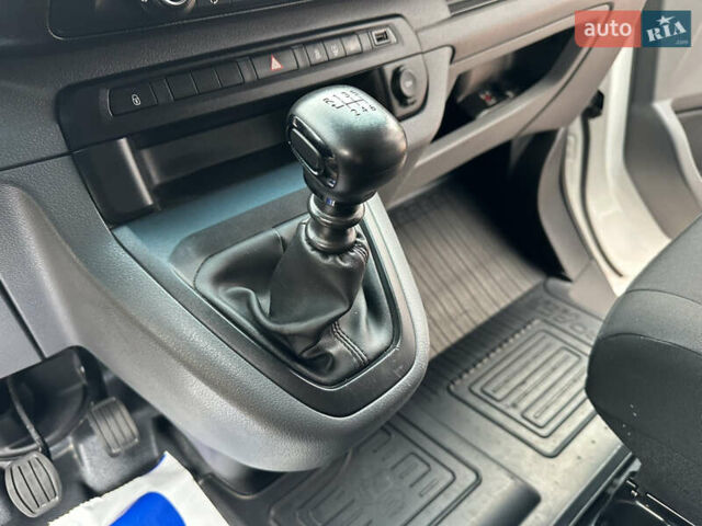 Тойота Proace 2021 у Івано-Франківську на Automoto.ua Білий Тойота Proace, об'ємом двигуна 2 л та пробігом 114 тис. км за 19950 $, фото 99 на Automoto.ua