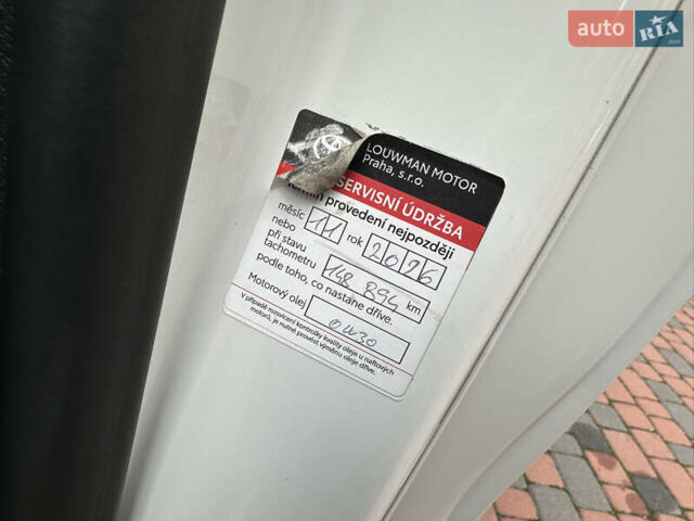 Тойота Proace 2021 у Івано-Франківську на Automoto.ua Білий Тойота Proace, об'ємом двигуна 2 л та пробігом 114 тис. км за 19950 $, фото 117 на Automoto.ua