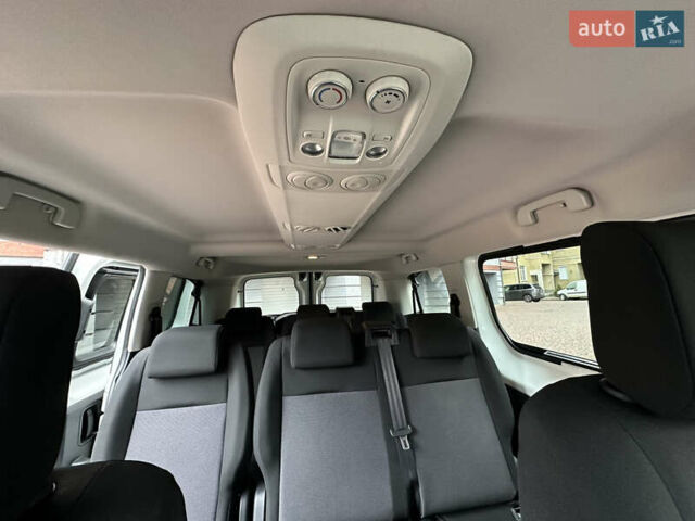 Тойота Proace 2021 у Івано-Франківську на Automoto.ua Білий Тойота Proace, об'ємом двигуна 2 л та пробігом 114 тис. км за 19950 $, фото 171 на Automoto.ua