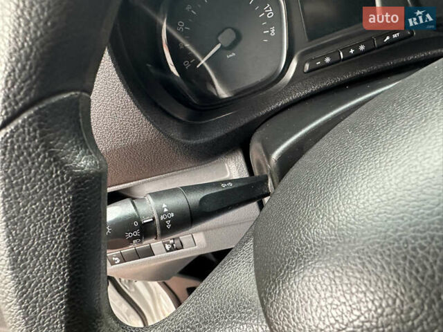 Тойота Proace 2021 у Івано-Франківську на Automoto.ua Білий Тойота Proace, об'ємом двигуна 2 л та пробігом 114 тис. км за 19950 $, фото 106 на Automoto.ua