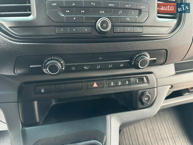 Тойота Proace 2021 у Івано-Франківську на Automoto.ua Білий Тойота Proace, об'ємом двигуна 2 л та пробігом 114 тис. км за 19950 $, фото 101 на Automoto.ua