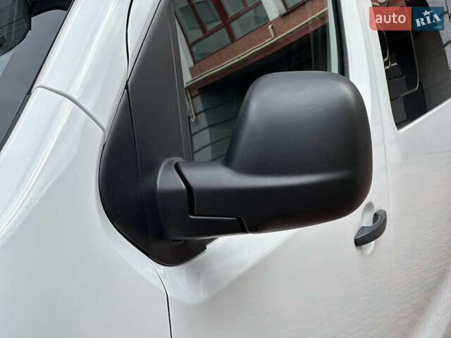 Тойота Proace 2021 у Івано-Франківську на Automoto.ua Білий Тойота Proace, об'ємом двигуна 2 л та пробігом 114 тис. км за 19950 $, фото 63 на Automoto.ua