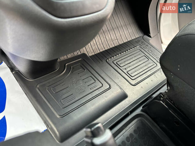 Тойота Proace 2021 у Івано-Франківську на Automoto.ua Білий Тойота Proace, об'ємом двигуна 2 л та пробігом 114 тис. км за 19950 $, фото 98 на Automoto.ua