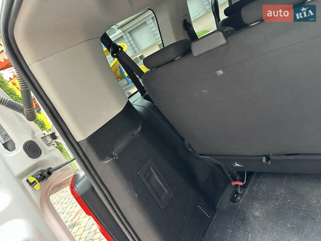 Тойота Proace 2021 у Івано-Франківську на Automoto.ua Білий Тойота Proace, об'ємом двигуна 2 л та пробігом 114 тис. км за 19950 $, фото 178 на Automoto.ua