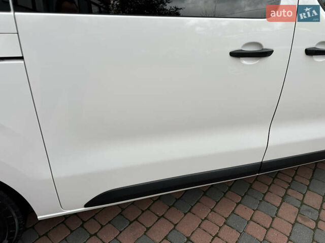 Тойота Proace 2021 у Івано-Франківську на Automoto.ua Білий Тойота Proace, об'ємом двигуна 2 л та пробігом 114 тис. км за 19950 $, фото 87 на Automoto.ua