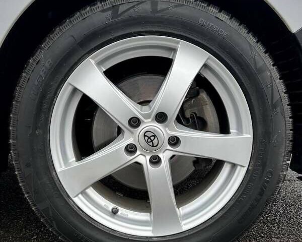 Белый Тойота Proace, объемом двигателя 1.5 л и пробегом 47 тыс. км за 32200 $, фото 13 на Automoto.ua